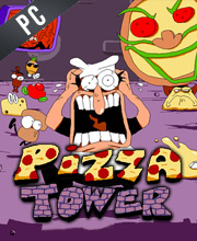 Pizza Tower