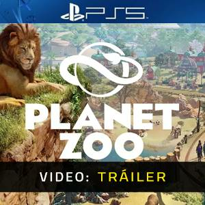 Planet Zoo