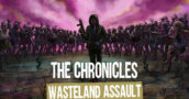 Consigue The Chronicles: Wasteland Assault gratis hasta finales de noviembre!