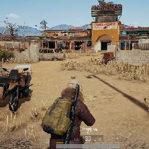 Playerunknowns Battlegrounds - San Marino