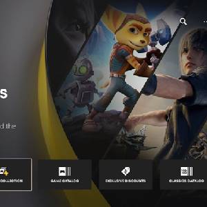 PLAYSTATION PLUS ESSENTIAL - Colección PS Plus