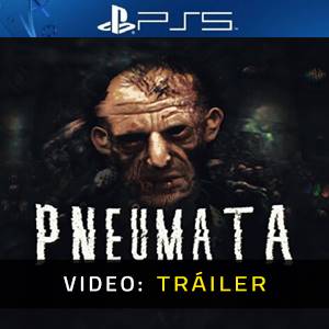 Pneumata PS5 - Tráiler