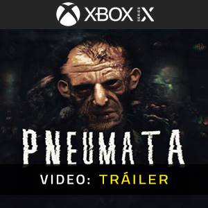 Pneumata Xbox Series - Tráiler