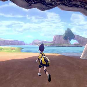 Pokémon Sword Expansion Pass La Isla de la Armadura