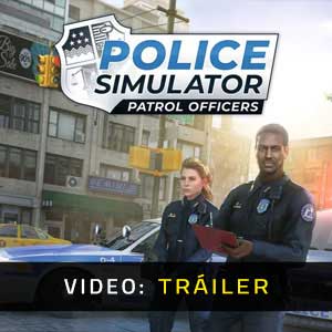 Police Simulator Patrol Officers - Vídeo de la campaña