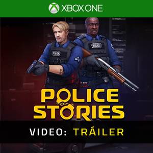 Police Stories Tráiler del juego