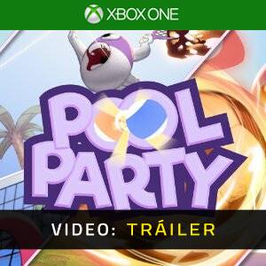 Pool Party Xbox One - Tráiler