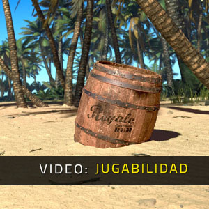 Port Royale 4 - Video de Jugabilidad