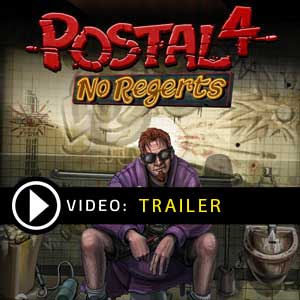 Comprar POSTAL 4 No Regerts CD Key Comparar Precios