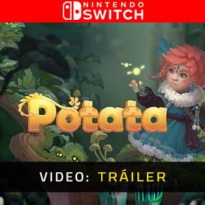 Potata fairy flower - Avance de Video