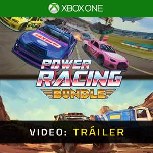 Power Racing Bundle Xbox One - Tráiler