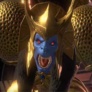 Goldar