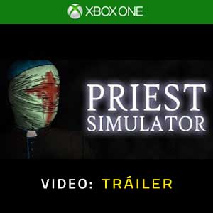 Priest Simulator - Vídeo de la campaña