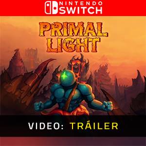 Primal Light - Tráiler de Video