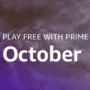 Juegos Gratis de Prime Gaming en Amazon Luna – Octubre 2024