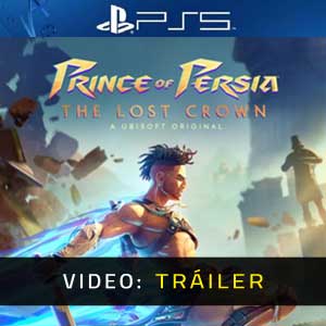 Comprar Prince of Persia The Lost Crown PS5 Barato Comparar Precios
