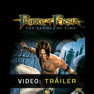 Prince of Persia The Sands of Time - Tráiler