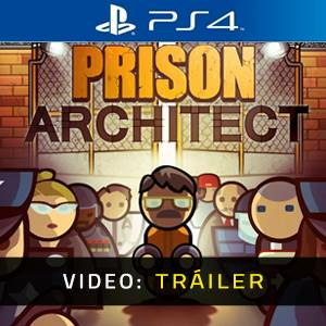 Prison Architect