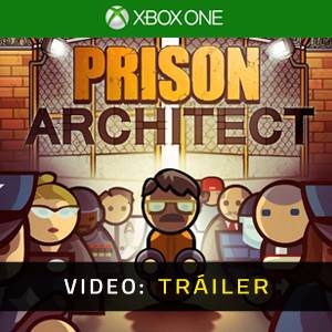 Prison Architect - Video del Tráiler