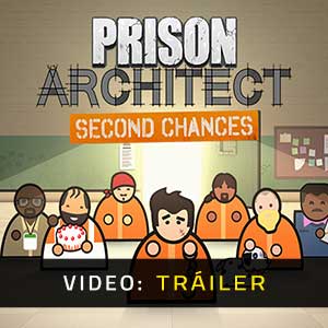 download free prison architect second chances