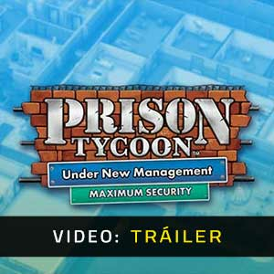 Prison Tycoon Under New Management Maximum Security