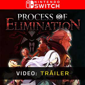 Process of Elimination - Tráiler en Vídeo