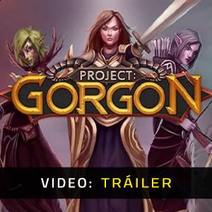 Project Gorgon - Avance del Video