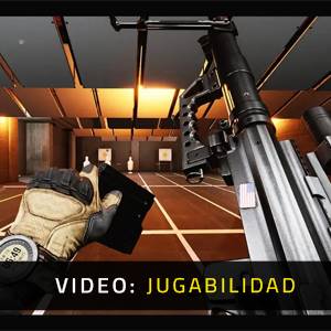 PROJECT WRAITH Video de la Jugabilidad