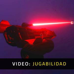 PULSAR Lost Colony Video de Jugabilidad