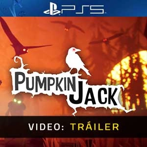 Pumpkin Jack