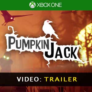 Pumpkin Jack Vídeo del tráiler