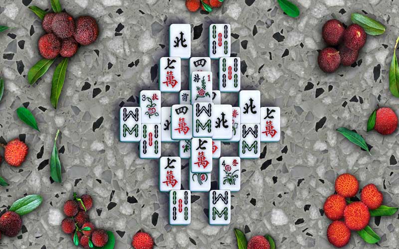 nintendo switch simple mahjong
