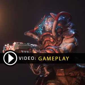 Quake Champions Video Gameplay