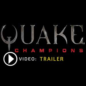 Comprar Quake Champions CD Key Comparar Precios