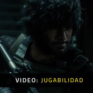 Raccoon City Edition - Video de Jugabilidad