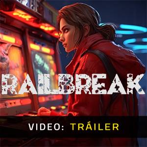 Railbreak Tráiler del Juego