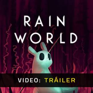 Rain World - Tráiler de Vídeo