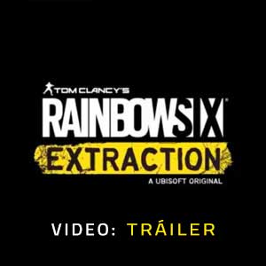 Rainbow Six Extraction Tráiler En Vídeo