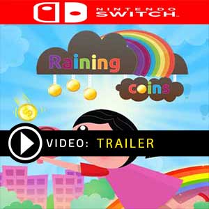 Comprar Raining Coins Nintendo Switch Barato comparar precios