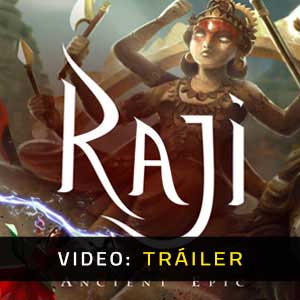 Raji An Ancient Epic Video Trailer