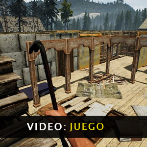 Ranch Simulator Vídeo del juego