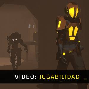 Raw Metal - Video de Jugabilidad