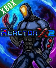 ReactorX 2