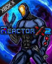 ReactorX 2