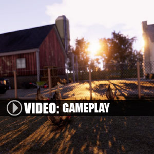 Real Farm Gameplay Video