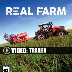 Comprar Real Farm CD Key Comparar Precios