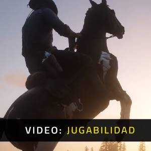 Red Dead Redemption 2 - Juego en vídeo