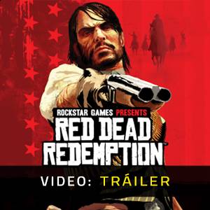 Red Dead Redemption Avance de Video