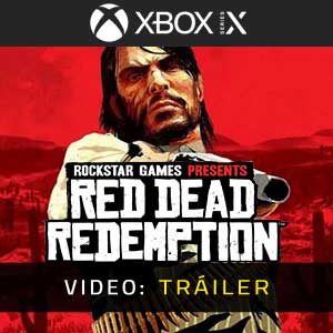 Red Dead Redemption Avance de Video