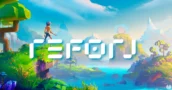 Reforj: Nuevo juego de los creadores de Minecraft con tráiler revelado